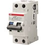 ABB Componenten Aardlekautomaat System pro M compact